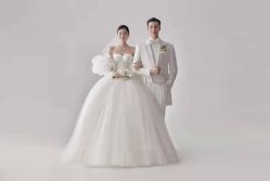 -帆拉斐婚纱摄影(春熙店)