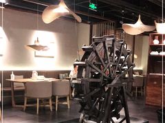 -云水瑶意境云南菜餐厅(大悦城店)