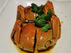 -老阊门菜馆(山塘街店)