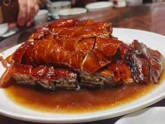 -黄连大头华烧鹅店(大良店)