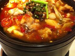 from&nbsp;iPhone&nbsp;2147-粗茶淡饭·汉口公馆(循礼门店)