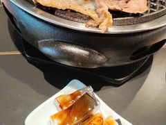 -東盛炭烤自助料理(浦东文峰广场店)