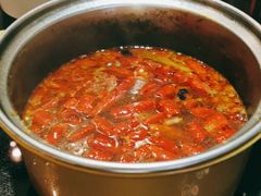 -鲁西肥牛(九方购物中心店)