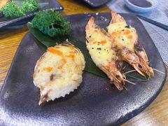 -山盛创作料理·Yamamori(珠宾店)