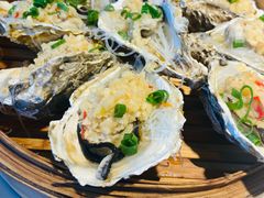 -赶海部落海鲜城(海阳路店)