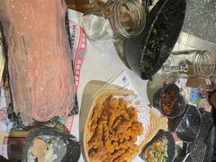-哥老官重庆美蛙鱼头(圆融广场店)