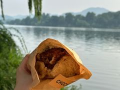 -CHOCMONS巧克怪兽(屏风街店)