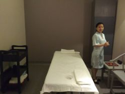 包房-奈瑞儿美养院