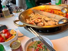 -小龙坎火锅(IFS HOT店)