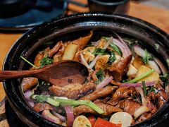 -旺爷砂锅·茶作(国贸城店)