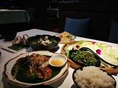 -花样西贡·法式越南餐厅(西大万达店)