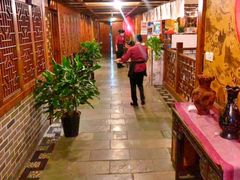 大堂-三义和酒楼(广渠门店)