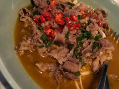 -无锡苏宁银河国际酒店-悦府65中餐厅