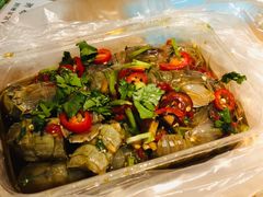 腌皮皮虾-圆蛋酒料•生腌(开元路店)
