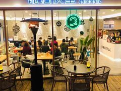 门面-龙治汉堡(中华城店)