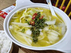 -鱼你在一起(南开天佑城店)