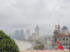 -上海和平饭店-华懋阁 The Cathay Room