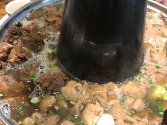 -三姐妹餐厅(曲江店)