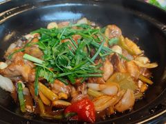 -古南都·老广东酒楼(龙江店)