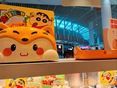 -争鲜回转寿司(西红门荟聚PLUS店)