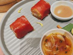 -点都德(长泰广场店)