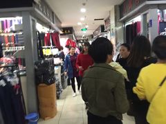 -南京环北服装批发市场