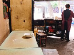 -安庆柴火馄饨(马道街店)