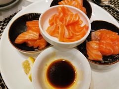 -云海轩·海鲜自助-河北云瑧世纪大饭店1F