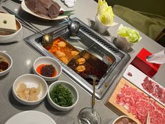 -海底捞火锅(河东万达广场店)