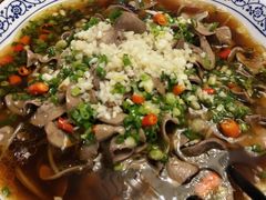 -富临轩私房菜(集庆门大街店)