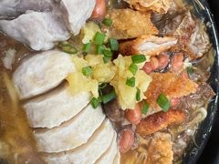 -阿芬卤面(花巷店)