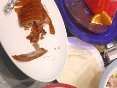 -红菜坊·烤鸭·川鲁宴(石园店)