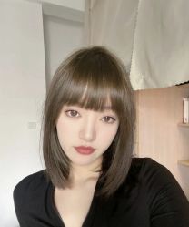-FASHION PALACE hair+
