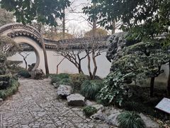 -秋霞圃