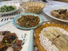 忻州莜面-潞安酒店(宁国路店)
