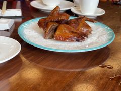 -潮福城大酒楼·潮粤菜·港式点心(阳光城店)