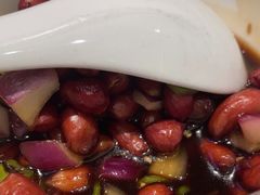 -浩爷羊蝎子火锅(望京店)