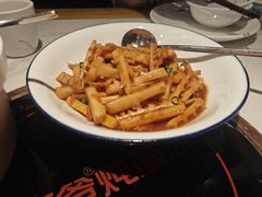 -老阿爸鲜鱼土菜(独墅湖店)