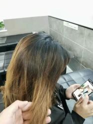 -DG SALON·潮牌造型