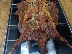 -香木香羊(小汤山店)