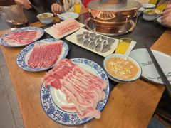 -裕德孚·非遗手切涮羊肉(东直门内大街店)