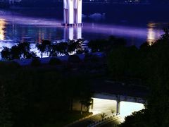 -重庆市江北嘴中央商务区中央公园