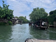 -乌镇景区
