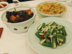 -王厚元饺子·辽菜·烤鸭(黄河大街店)