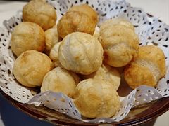 -乔阿马·江南味·驴肉香(龙湖华泾天街店)