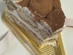 -CUNS CAKE村上千层蛋糕(一环路东二段140号院店)