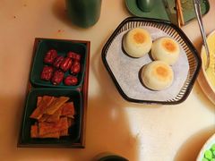 -锦府盐帮·李宅(领展购物广场中关村店)