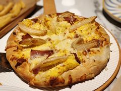 -必胜客(栖乐荟店)