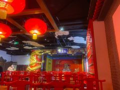 -德云社(三里屯店)