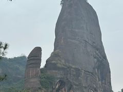 -丹霞山风景名胜区